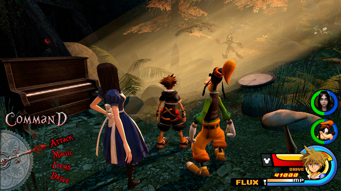 Alice madness returns steam