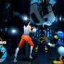 Kingdom Hearts - Portal World