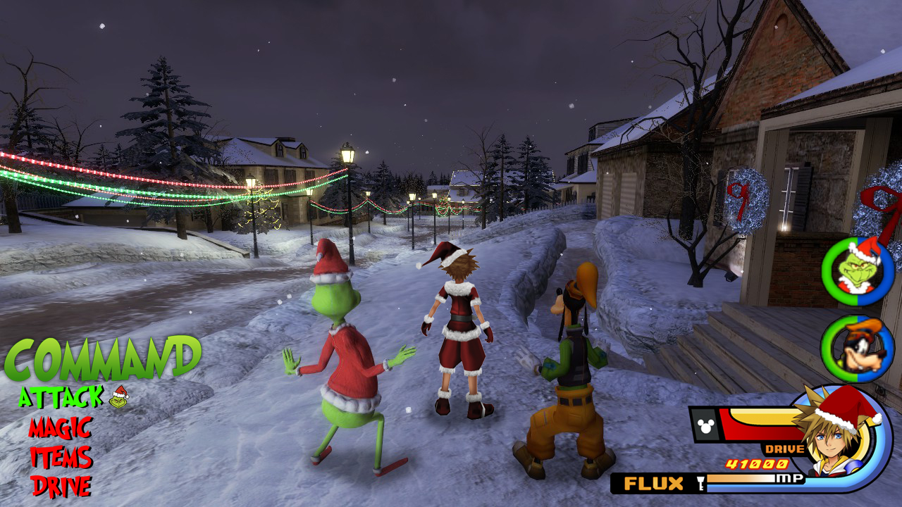the grinch pc game the grinch pc game
