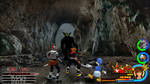 Kingdom Hearts - Goblin Slayer World