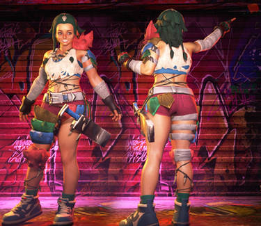 Explore the Best Lilyhawk Art | DeviantArt