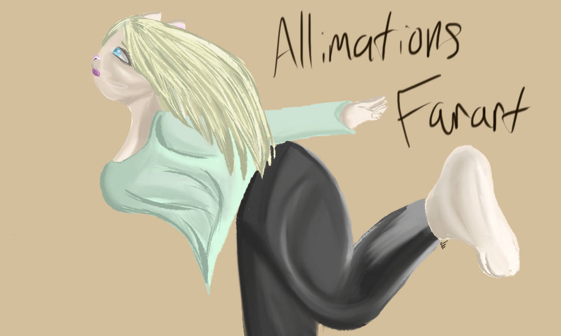 Allimations Fanart by Lia-Draws on DeviantArt