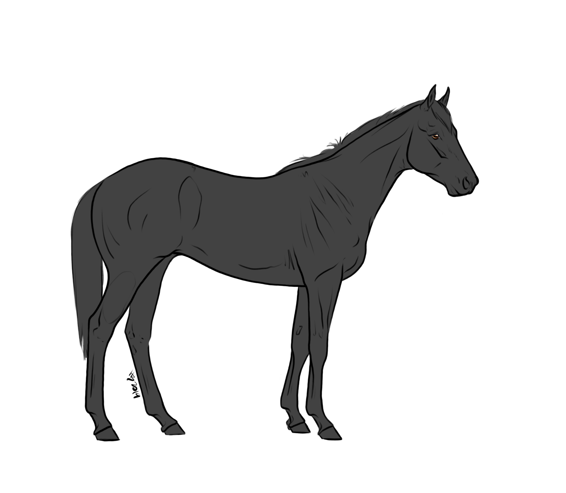 Lineart for Use 13 by thunderjam12 on DeviantArt