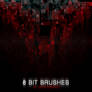 8 Bit Brushes