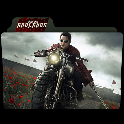 Into the badlands season 1 full movie store