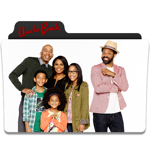 Uncle Buck Series Folder 2 by nallan01 on DeviantArt