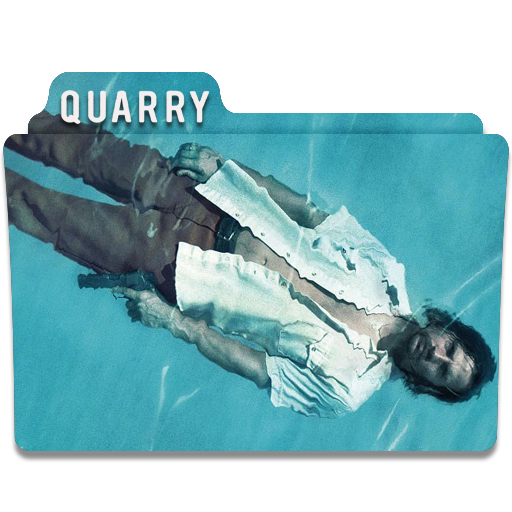 Quarry Series Folder by nallan01 on DeviantArt