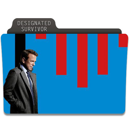 Designated Survivor Series Folder by nallan01 on DeviantArt