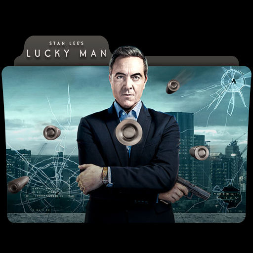 Stan Lee's Lucky Man Series Folder 3 by nallan01 on DeviantArt