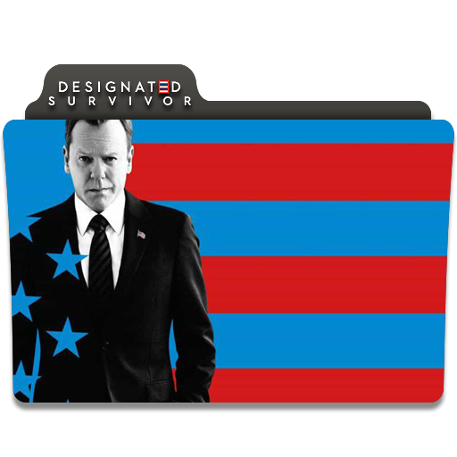 Designated Survivor Series Folder 2 by nallan01 on DeviantArt