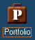 Portfolio Icon