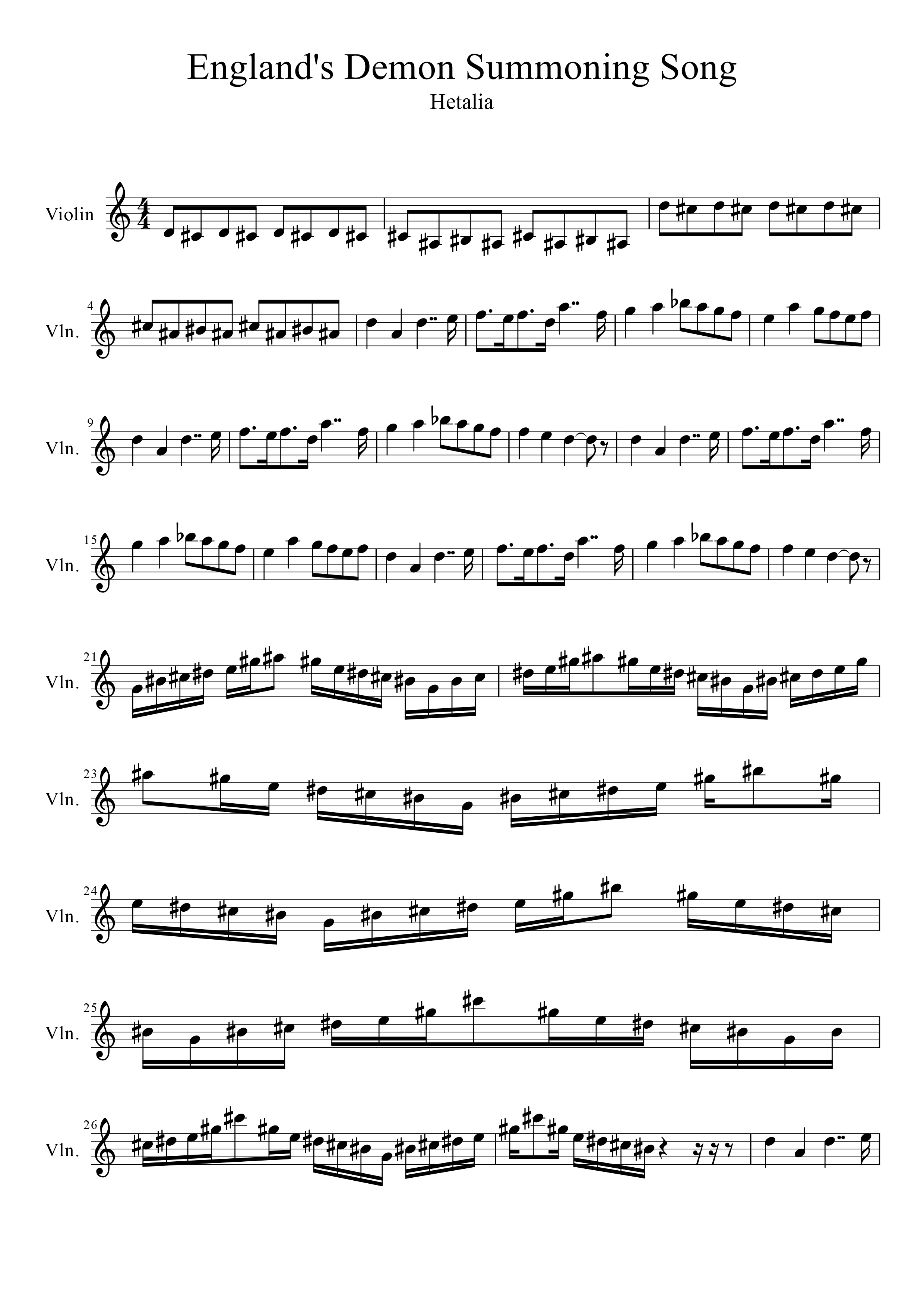 demons song sheet demons song sheet