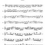 England's Demon Summoning Song Sheet Music Violin