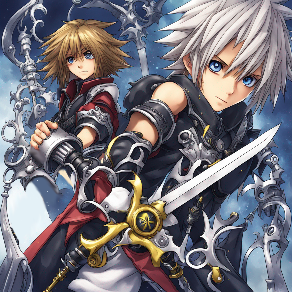 King Of Hearts by TSBeaLux on DeviantArt