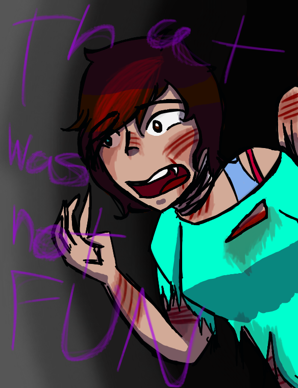 THE MAZELIKE WEEK by Galactic-bearna on DeviantArt