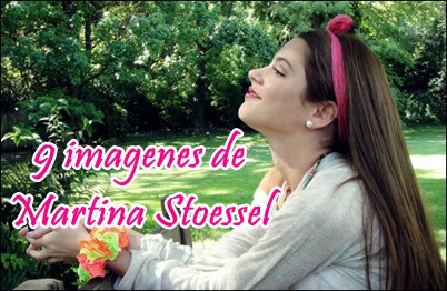 Imagenes de Martina Stoessel