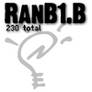 Random Font Brushes: All