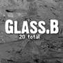 PSP8 ImagePack Glass Brushes