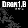 Dragon Brushes PS7 + ImagePack