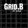 Grid Brushes PS7 IP