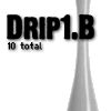 Drips Brushes PSP8 IP