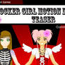 Rocker Girl Motion Dress Up Teaser