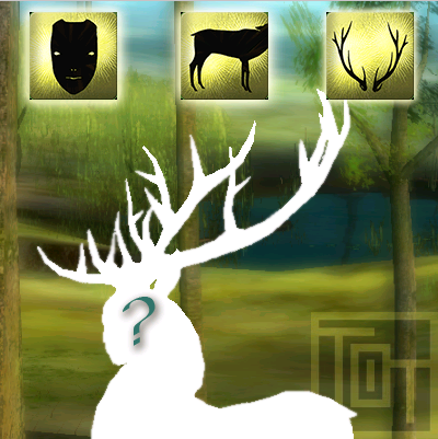 Style Your Deer