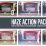 Haze Action Pack