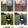 Polaroids Actions Pack