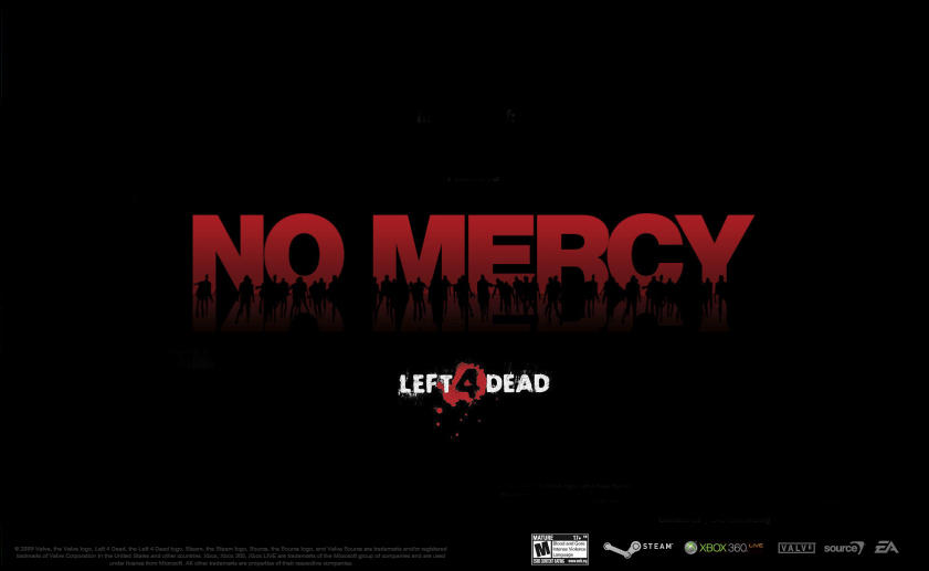 Left4Dead No Mercy