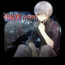 Tokyo Ghoul - Icon Folder #02