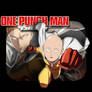 One Punch Man - Icon Folder