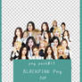 PNG PACK#17 BLACKPINK 20P