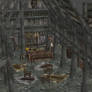 SKYRIM VILEMYL INN