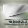 Web Shadows Pack