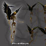 E-S Angel of death