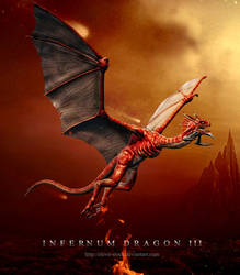 E-S Infernum Dragon