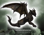 E-S Mestophales dragon