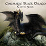 E-S-Cinematic  Black Dragon (free)