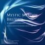 Mystic Melody Brushes