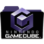 Folder Icon - GameCube