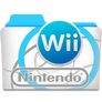 Folder Icon - Wii