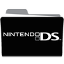 Folder Icon - Nintendo DS