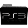 Folder Icon - PlayStation 3