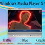 Windows Media Player X 9.0