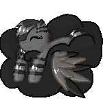 Com Cloud Pony For Scarletsfeed 1 Out Of 3 B