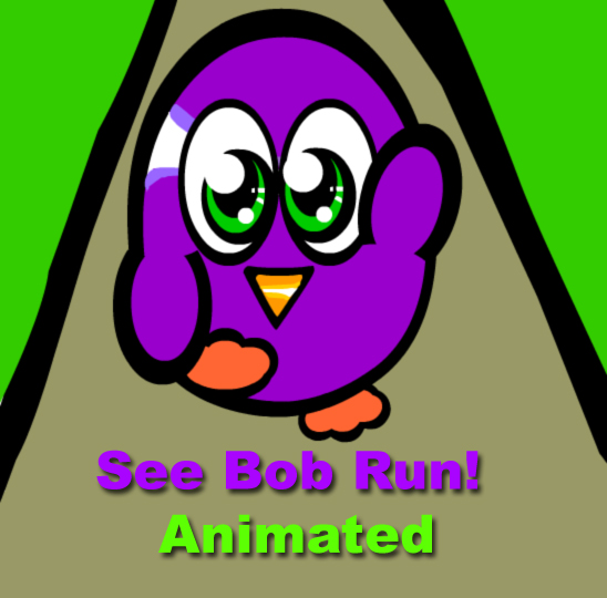 See Bob Run