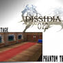 Dissidia 012 - Phantom Train