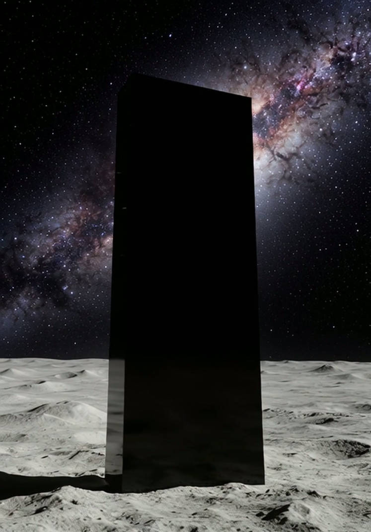 Monolith (animation) by LegionMIA on DeviantArt