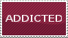 Addicted To Dr Pepper - Stamp by SinMisericordia21